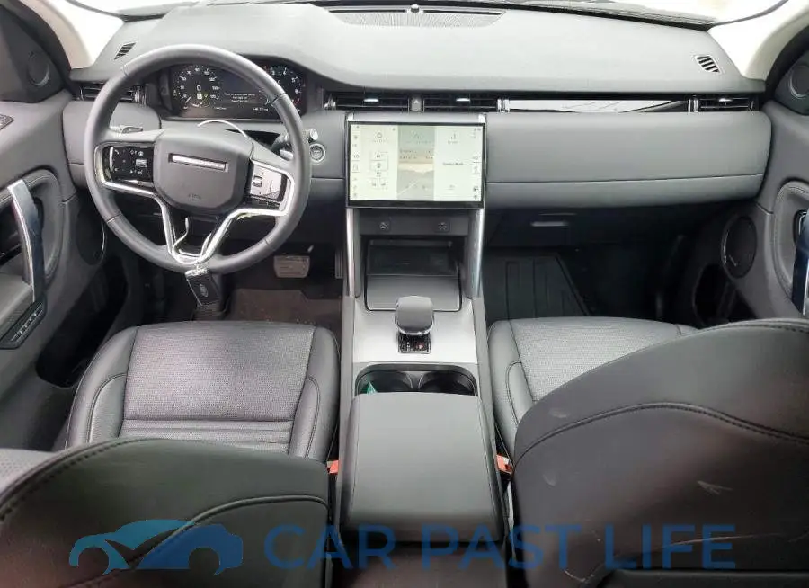 SALCJ2FX8SH359569# 8