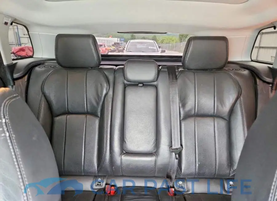 SALVP2RX6KH349965# 10