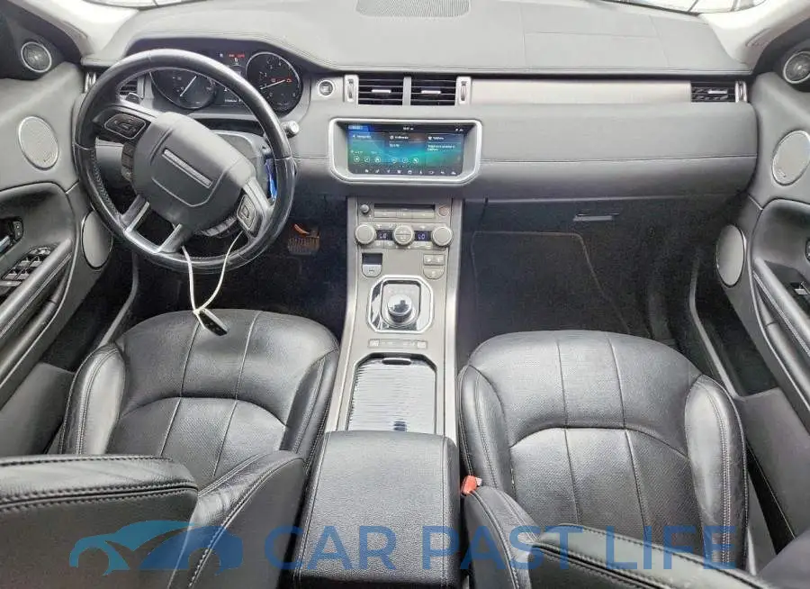 SALVP2RX6KH349965# 8