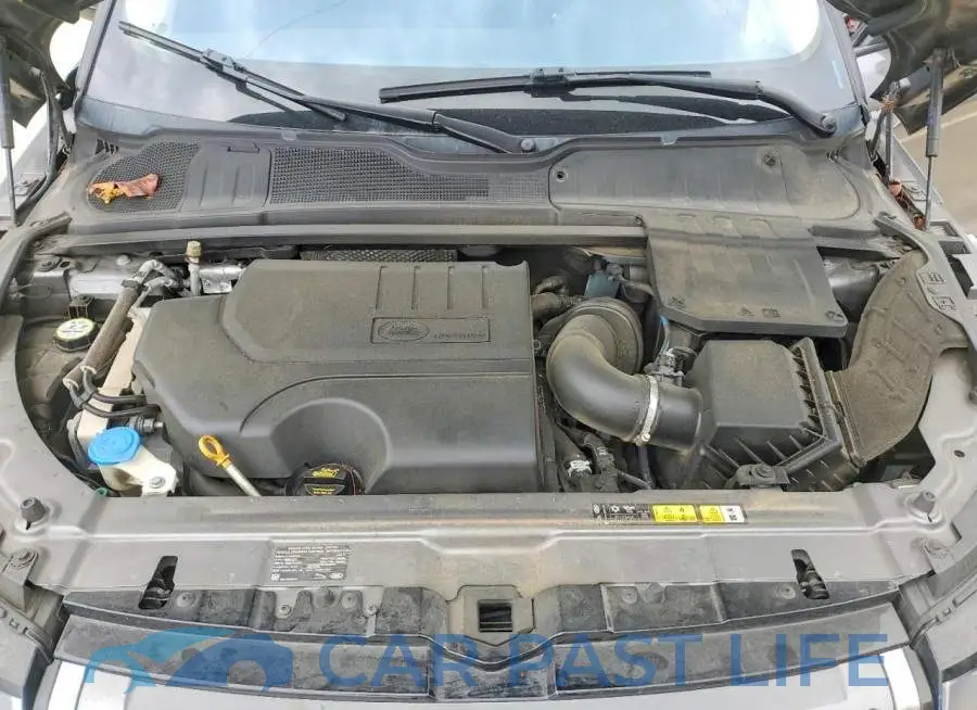 SALVP2RX8KH343956# 12