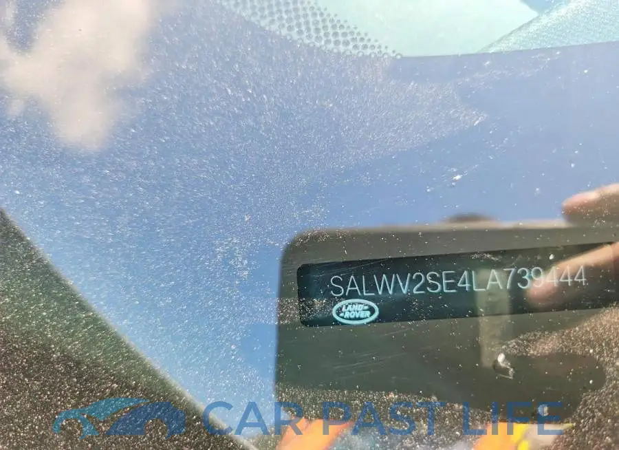 SALWV2SE4LA739444# 13