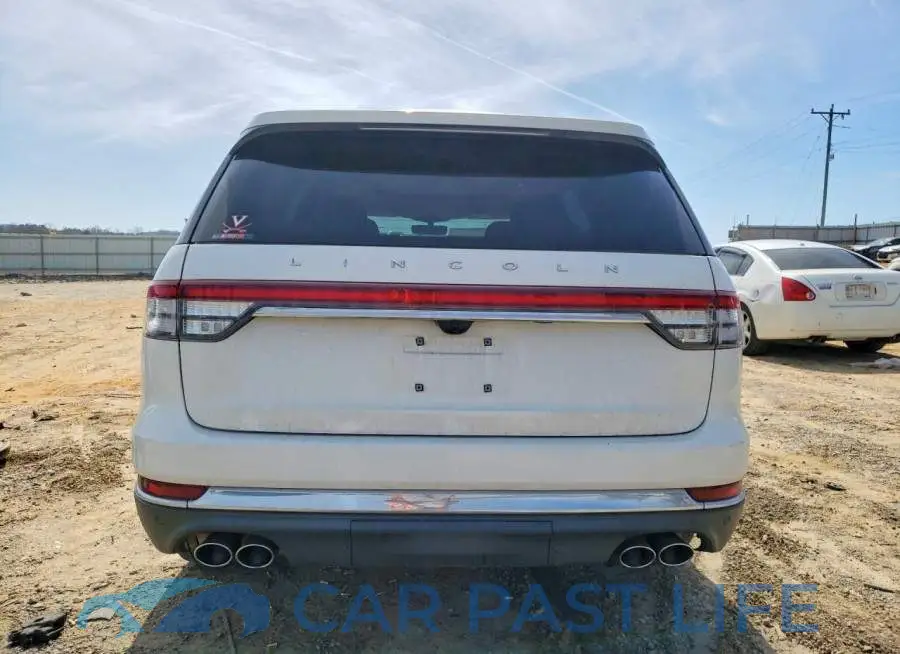 5LM5J7XC0LGL06762# 6