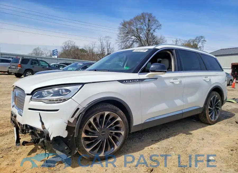 5LM5J7XC0LGL06762# 1