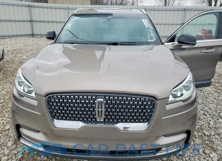 5LM5J7XC7LGL04457# 12