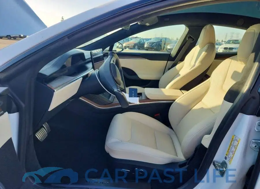 5YJSA1E59PF516191# 7