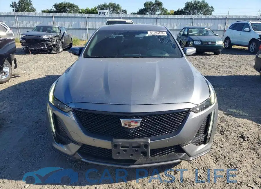 1G6DR5RW8L0145046# 5