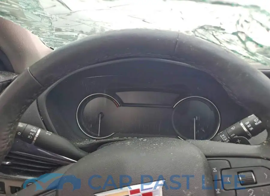 1GYAZAR43PF111763# 9