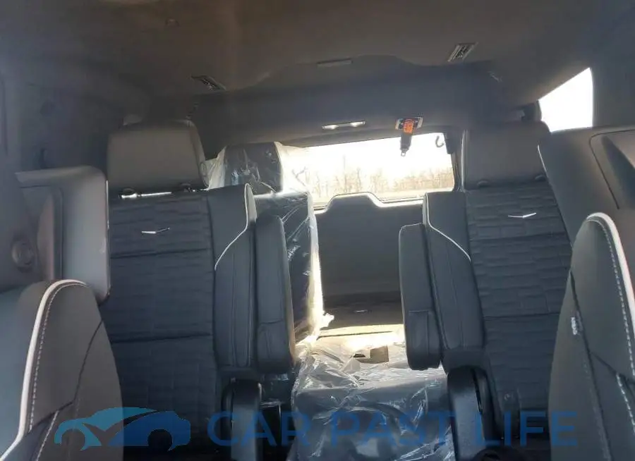 1GYS4HK91RR400739# 10