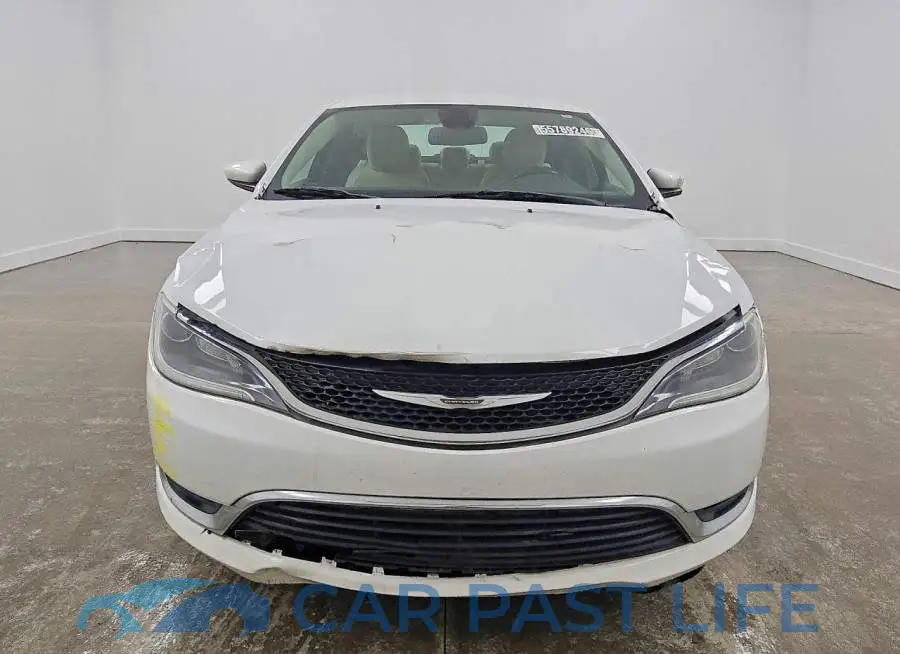 1C3CCCAB4HN511056# 5