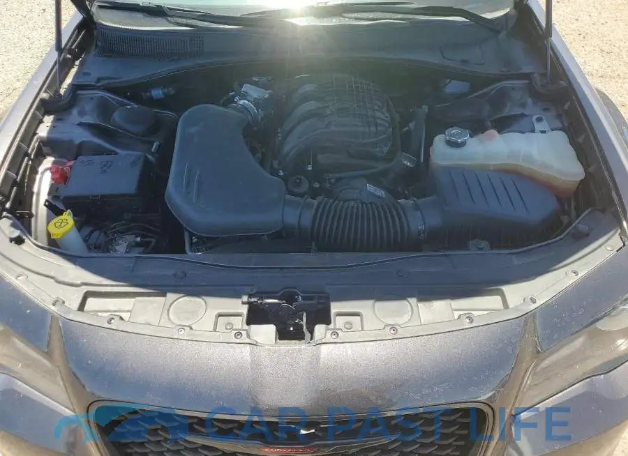 2C3CCABG0PH637095# 11