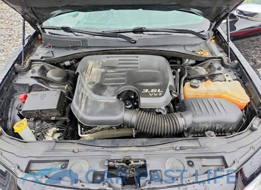 2C3CCAEG2HH564891# 11