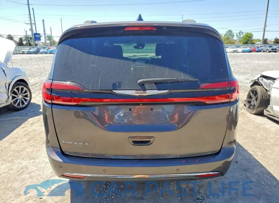 2C4RC1BG8NR116834# 6