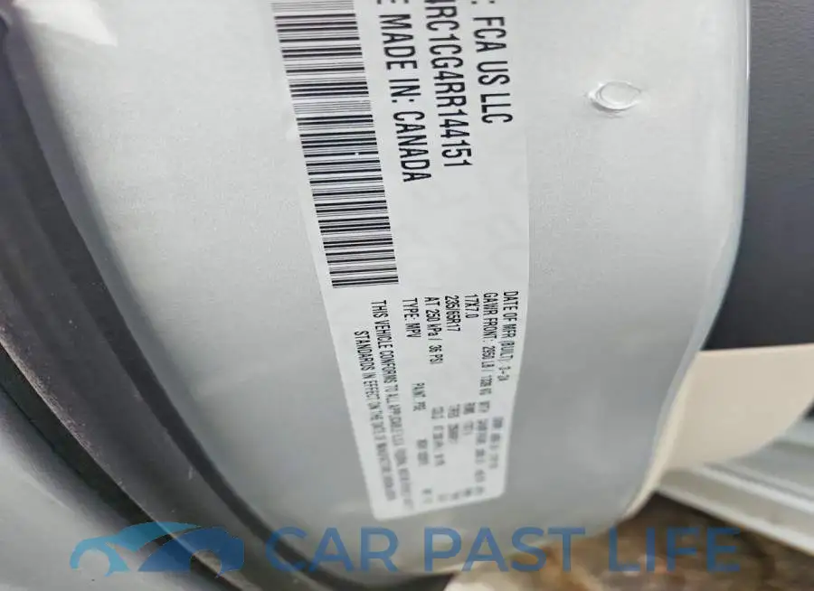 2C4RC1CG4RR144151# 13