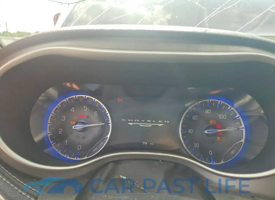 2C4RC1GG6VR552901# 9