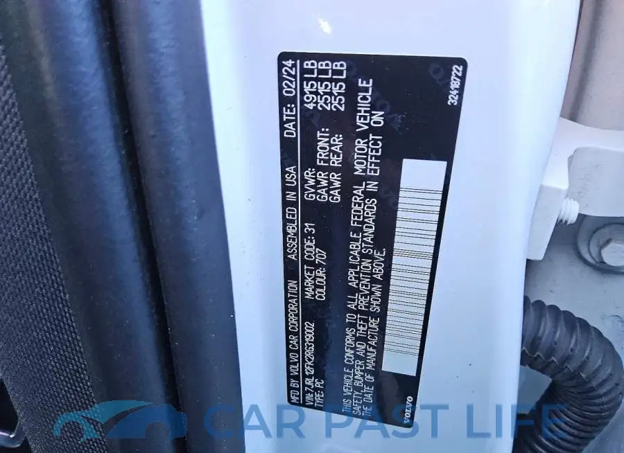7JRL12FK2RG319002# 12