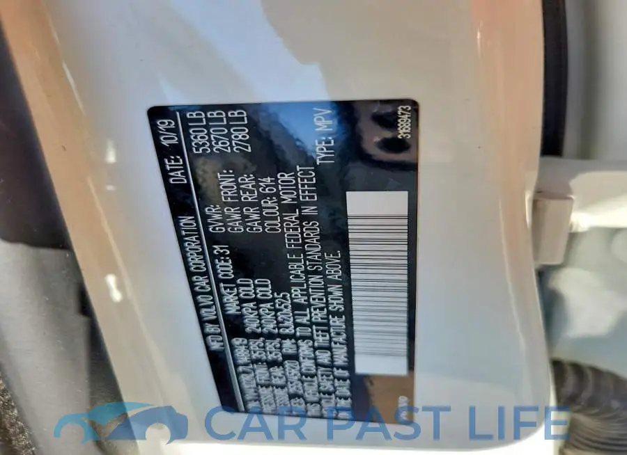 YV4102RL7L1488419# 13