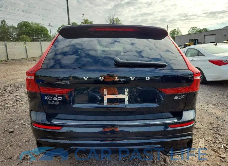 YV4L12RW1P1265489# 6