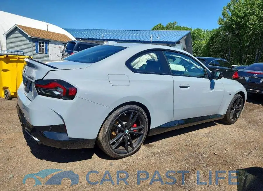3MW53CM0XR8E45094# 3