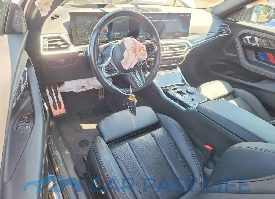 3MW53CM0XR8E45094# 8