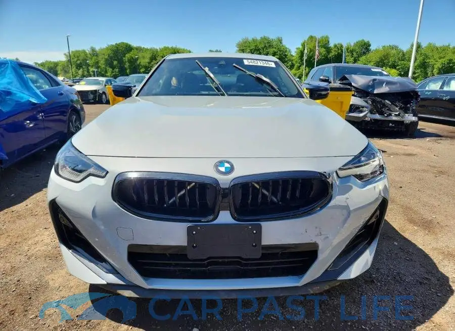 3MW53CM0XR8E45094# 5