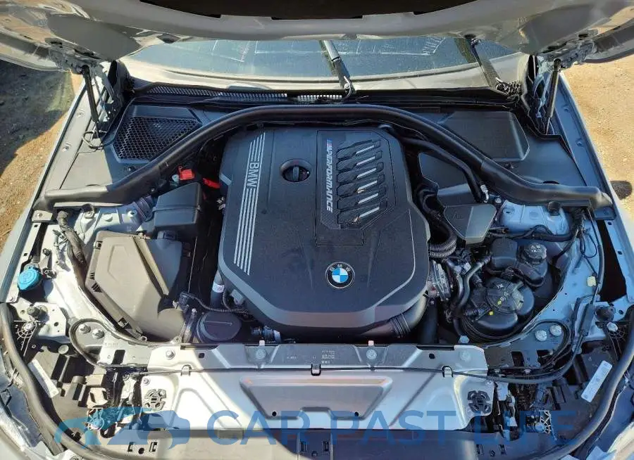 3MW53CM0XR8E45094# 11