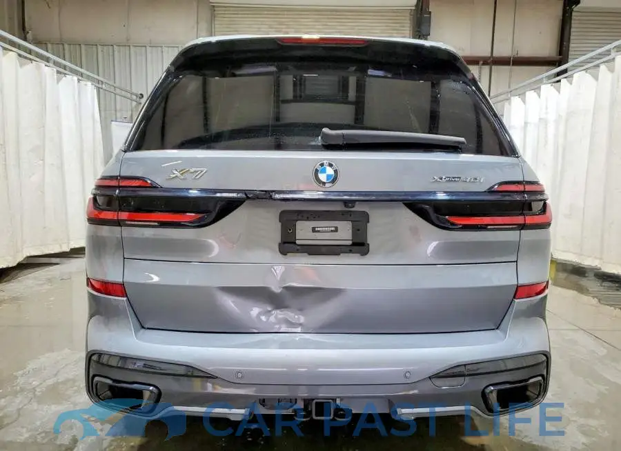 5UX23EM04R9S40456# 6