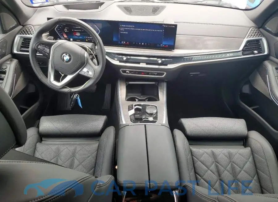 5UX23EU02T9163254# 8