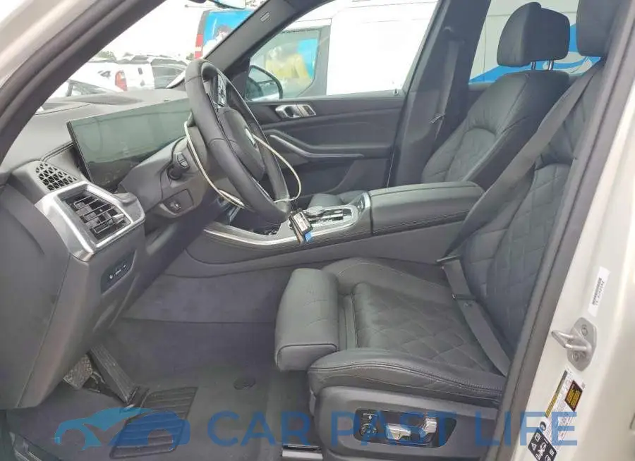 5UX23EU02T9163254# 7
