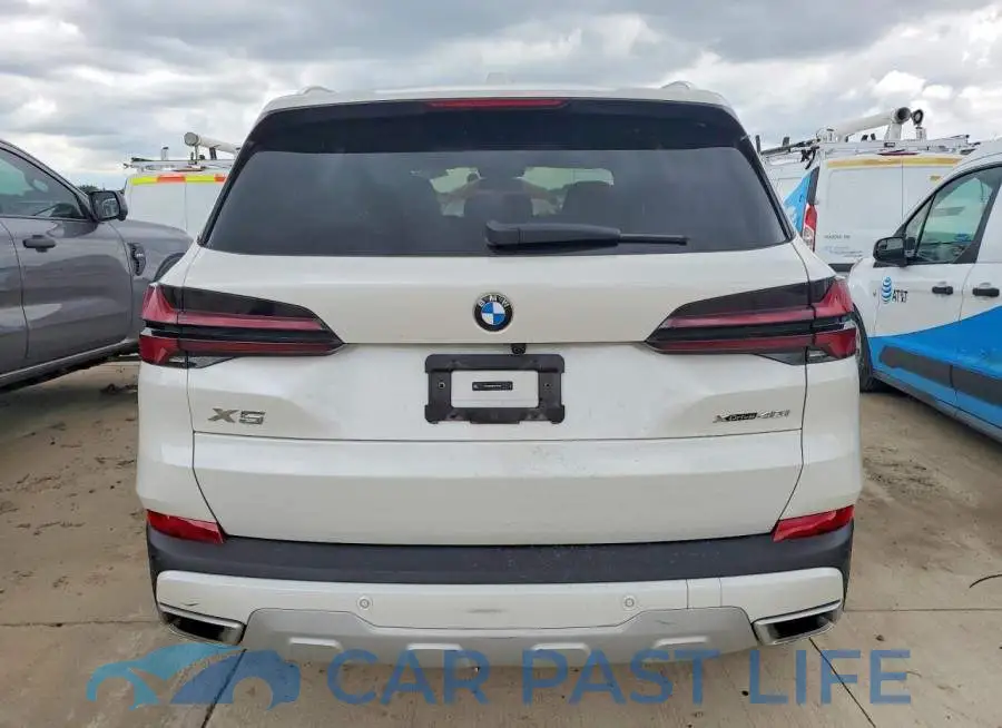 5UX23EU02T9163254# 6