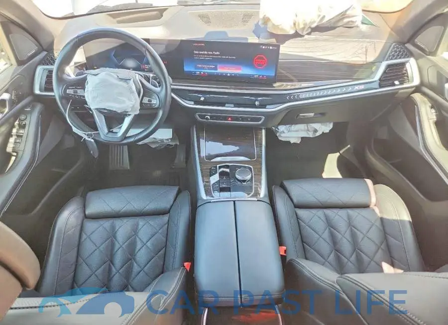 5UX23EU05R9V08883# 8