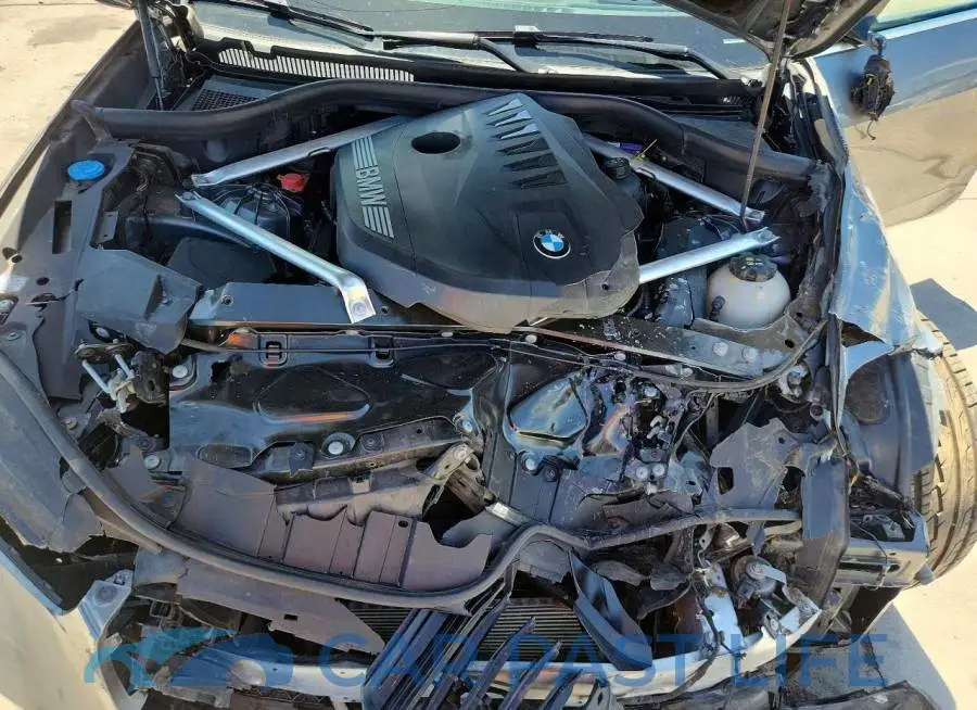 5UX23EU05R9V08883# 12