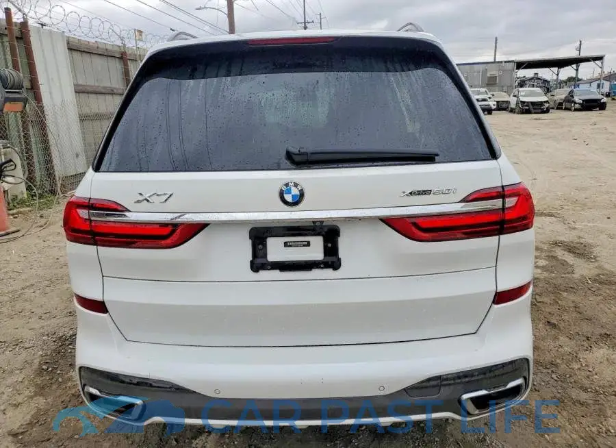 5UXCX4C55KLB39499# 6