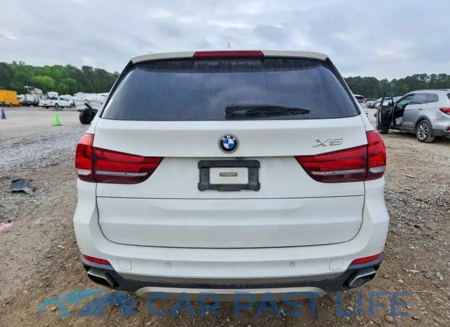 5UXKR2C54J0Z20909# 6