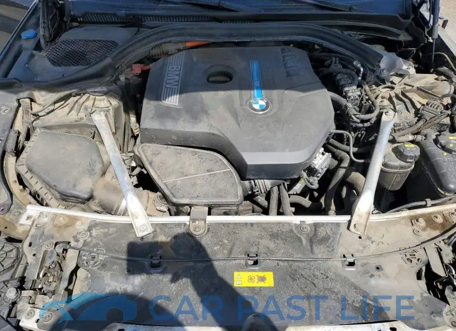 WBAJA9C54JB253497# 11