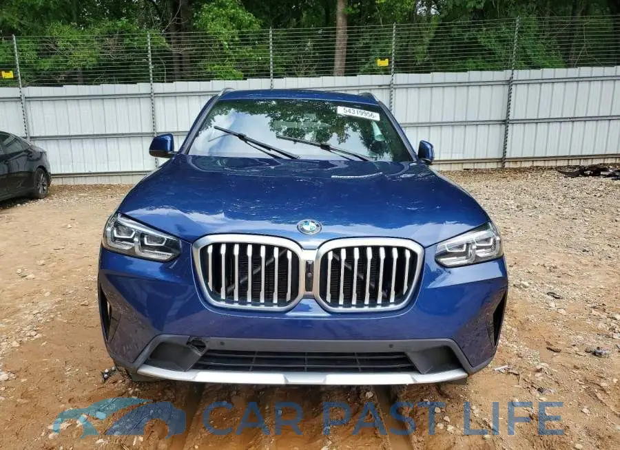 WBX47DP02PN208181# 5