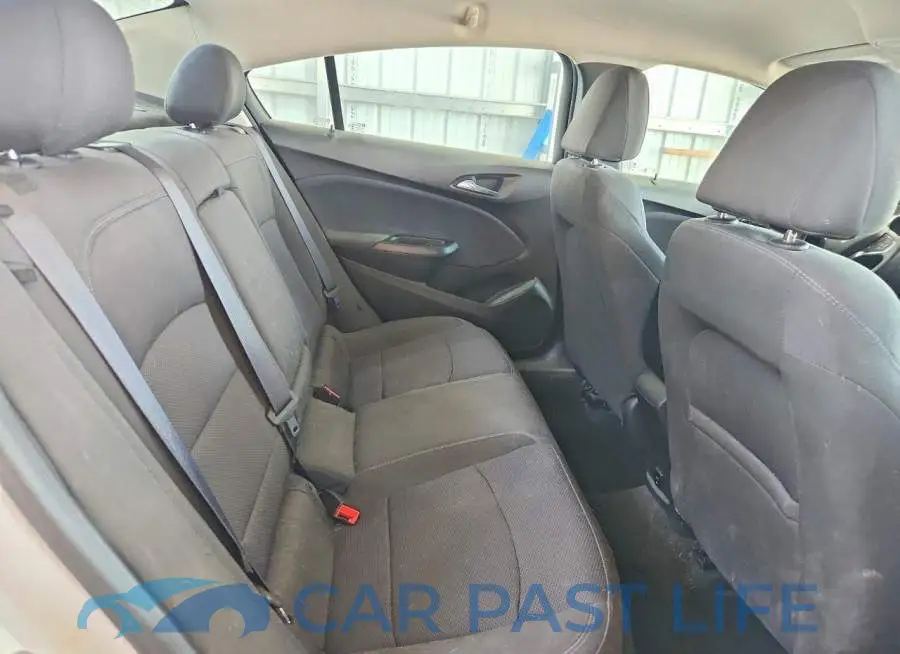 1G1BE5SM6J7199967# 10
