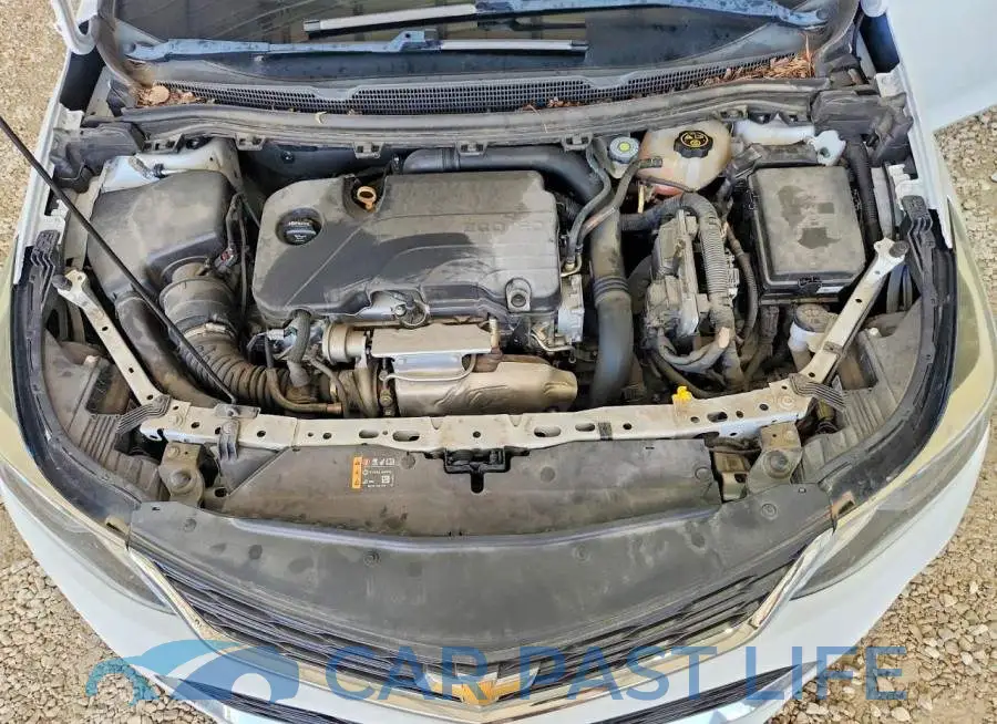 1G1BE5SM6J7199967# 11