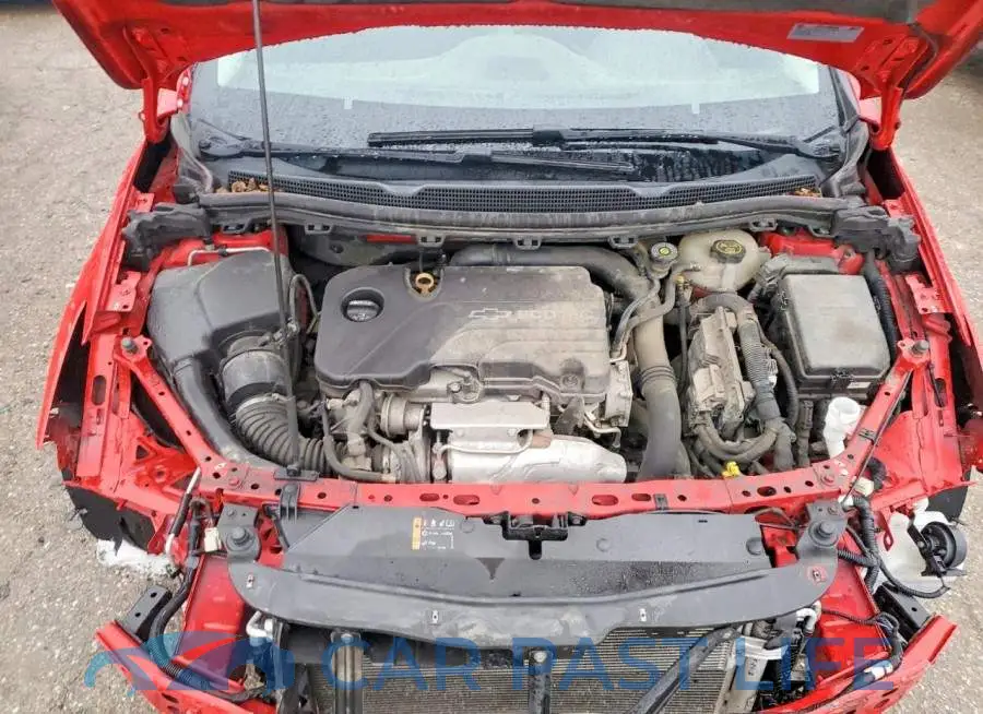 1G1BE5SM7H7215961# 11