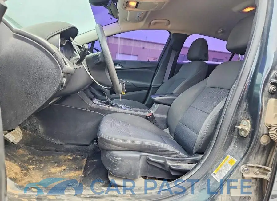 1G1BE5SM8H7278695# 7