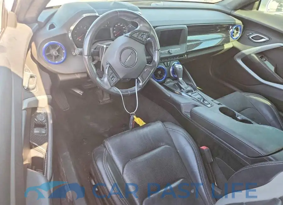 1G1FD1RS2K0157209# 8