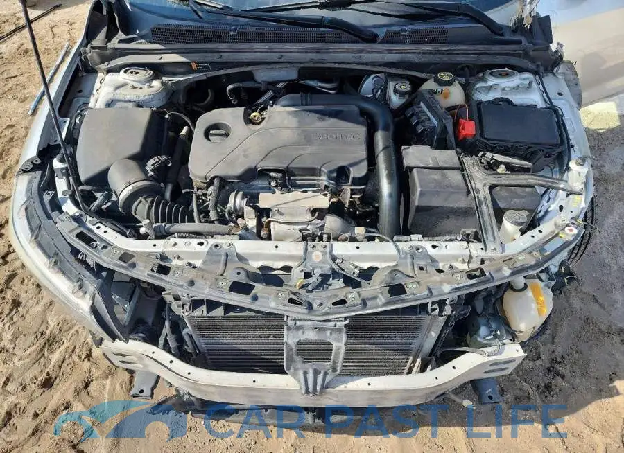 1G1ZB5ST4HF290458# 11