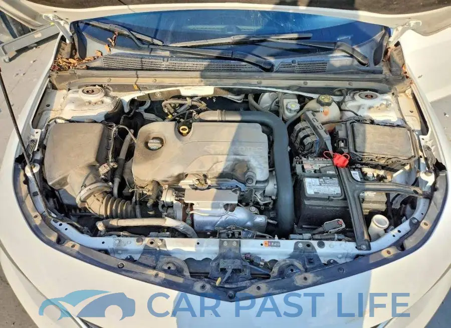 1G1ZB5ST5HF282465# 11