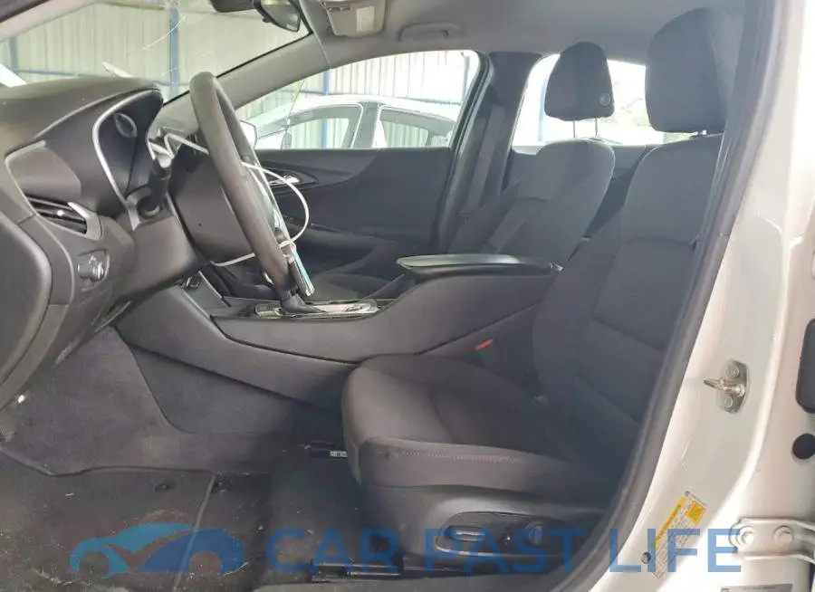 1G1ZB5ST8PF115029# 7