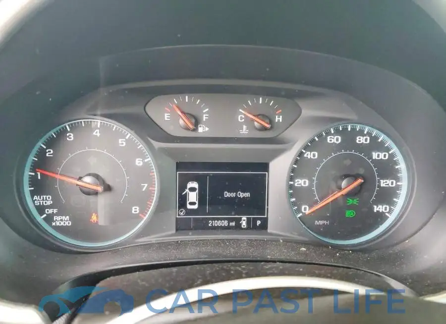 1G1ZB5ST8PF115029# 9