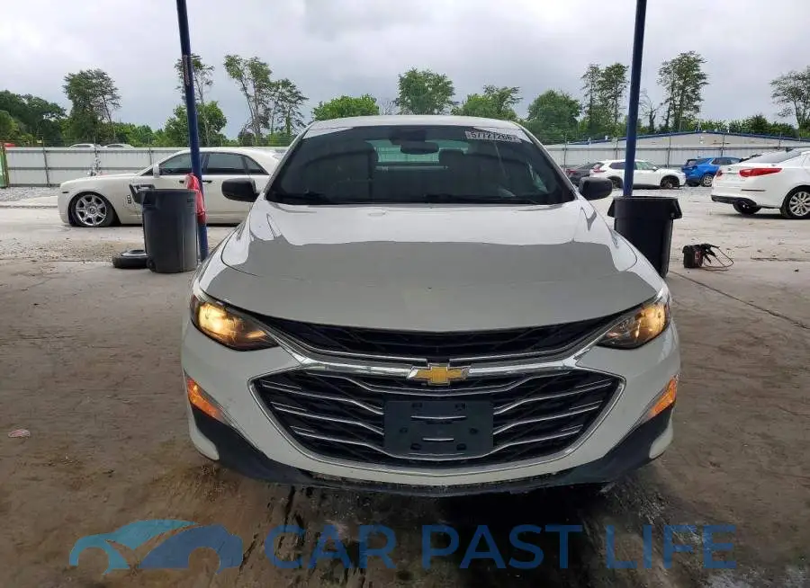 1G1ZB5ST8PF115029# 5