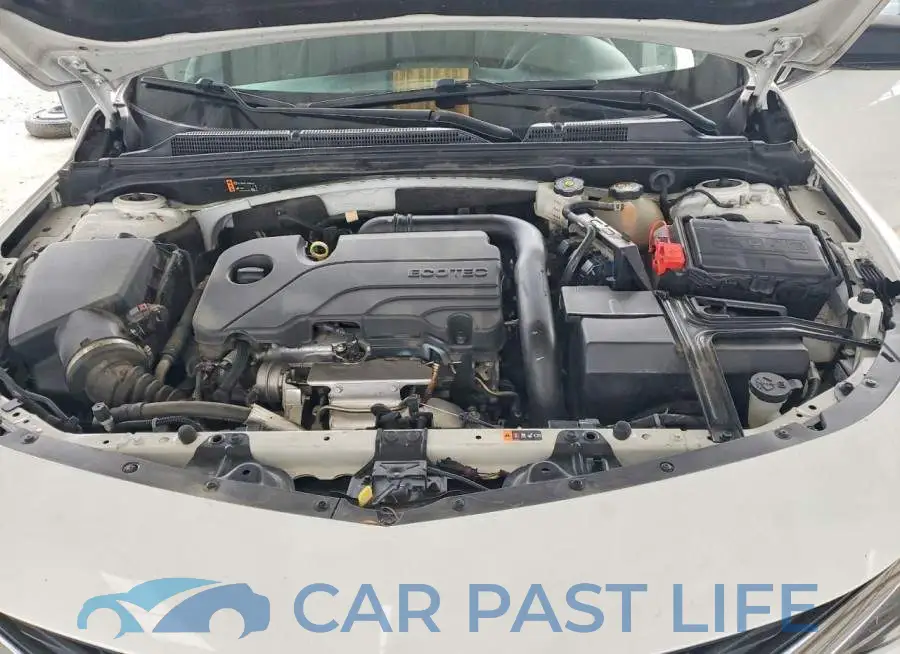 1G1ZB5ST8PF115029# 11