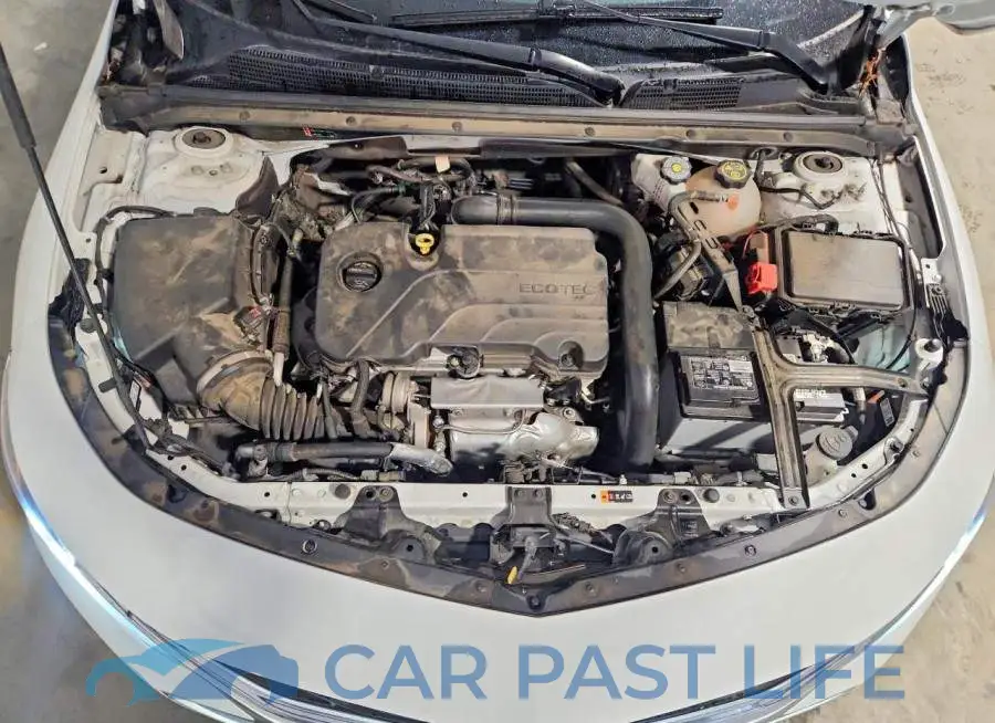 1G1ZB5ST8PF170368# 11
