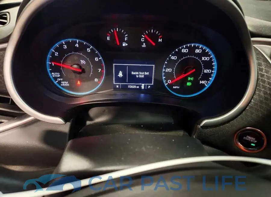1G1ZB5ST8PF170368# 9