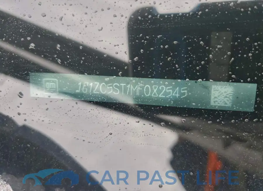 1G1ZC5ST1MF082545# 12