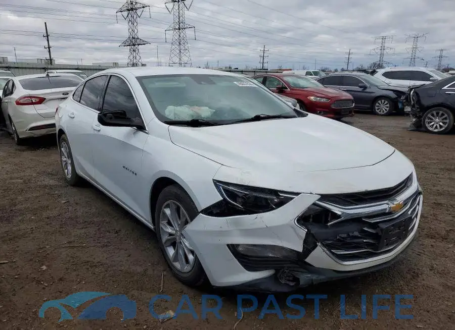 1G1ZD5ST0PF192990# 4